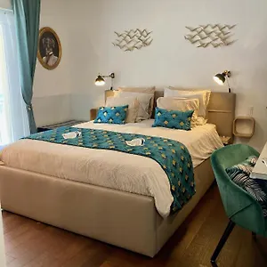Bed and breakfast Cannes City B&B