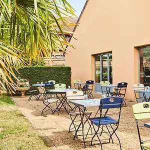 Kyriad Direct Lyon Sud - Francia