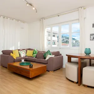 Appartement 2-br 2 Min From The Beaches, Cannes