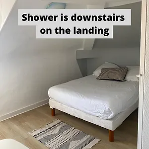 Coliving Francia