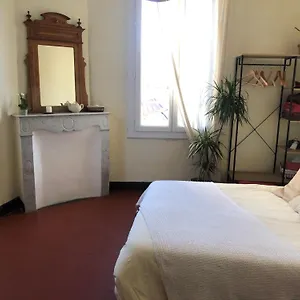 Nocleg ze śniadaniem D'hotes Bellevue