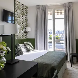 ** Hotel Clement France
