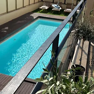 Hotel Gallia