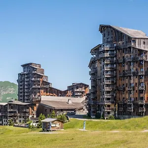 ***** Aparthotel Pierre & Premium L'amara France
