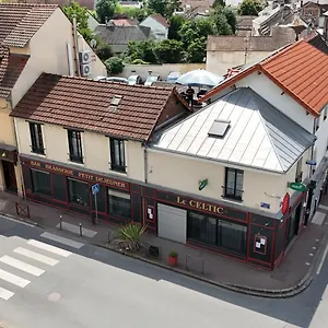 Le Celtic Francia