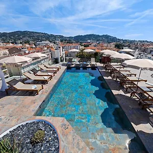 Western Riviera&spa Cannes