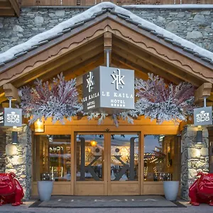 ***** Hotel Le Kaila France