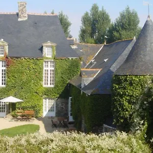  Holiday home Manoir De La Begaudiere France