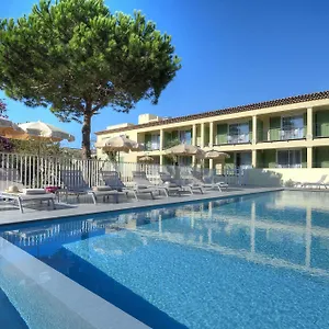 Hotel La Bastide De L'oliveraie