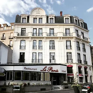 De Paris Francia