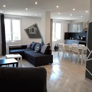  Apartment Maison Saint Matteo France