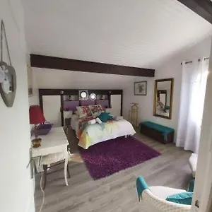 Euskadi Francia