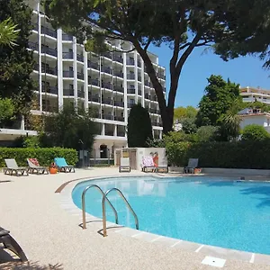 Hotel apartamentowy Resideal Premium