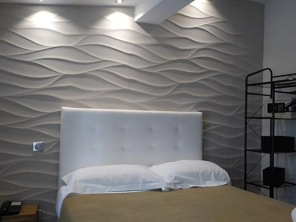 Hotel Le Florian Cannes