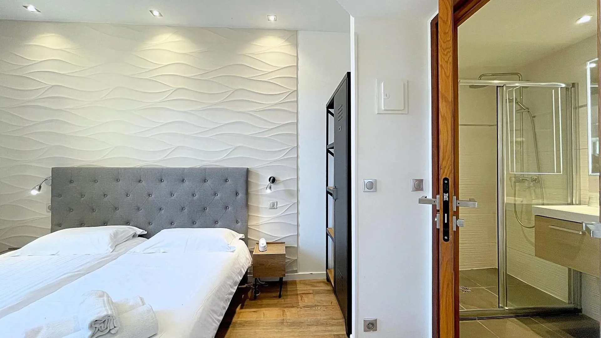 Hotel Le Florian Cannes