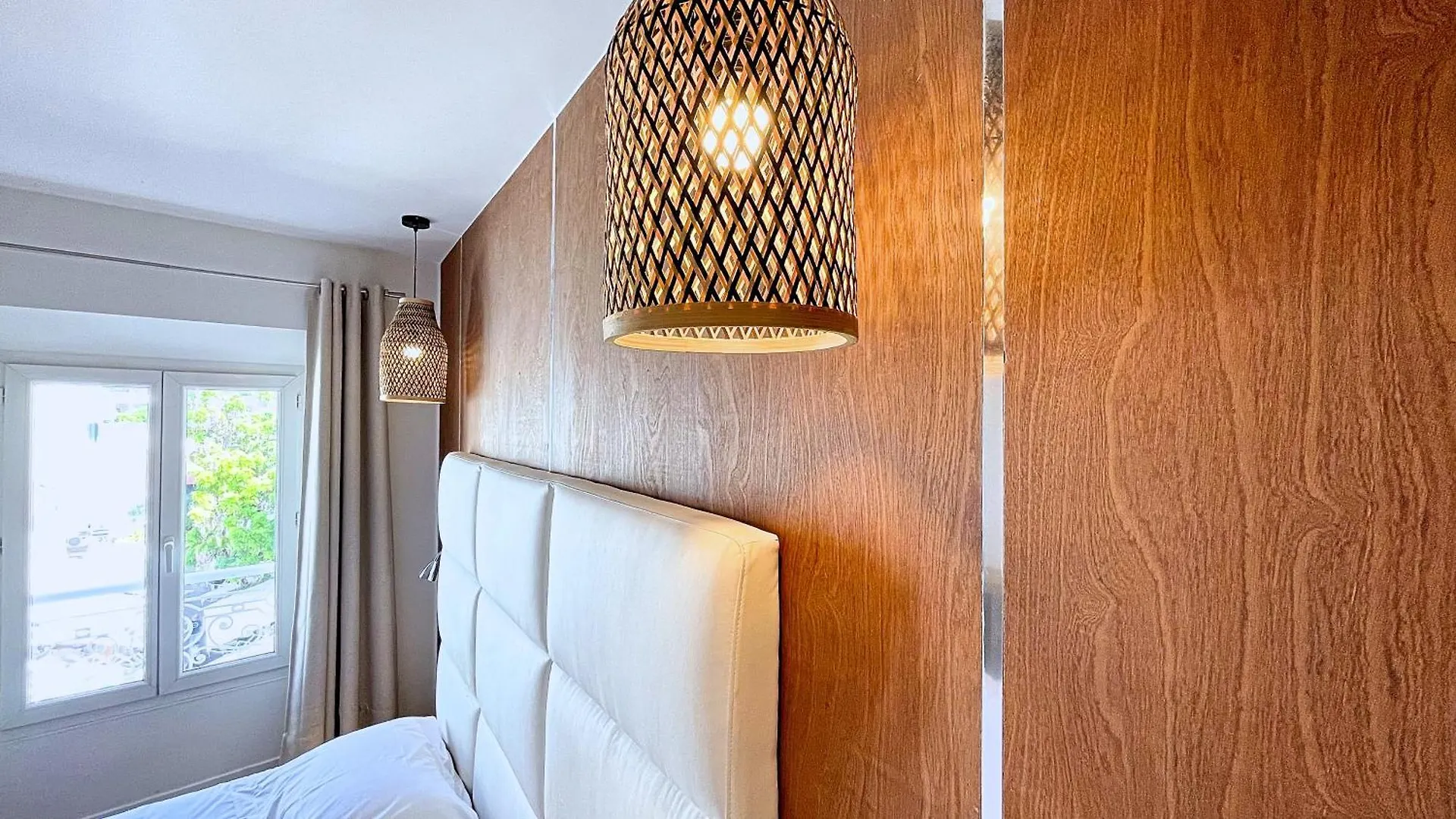 Hotel Le Florian Cannes