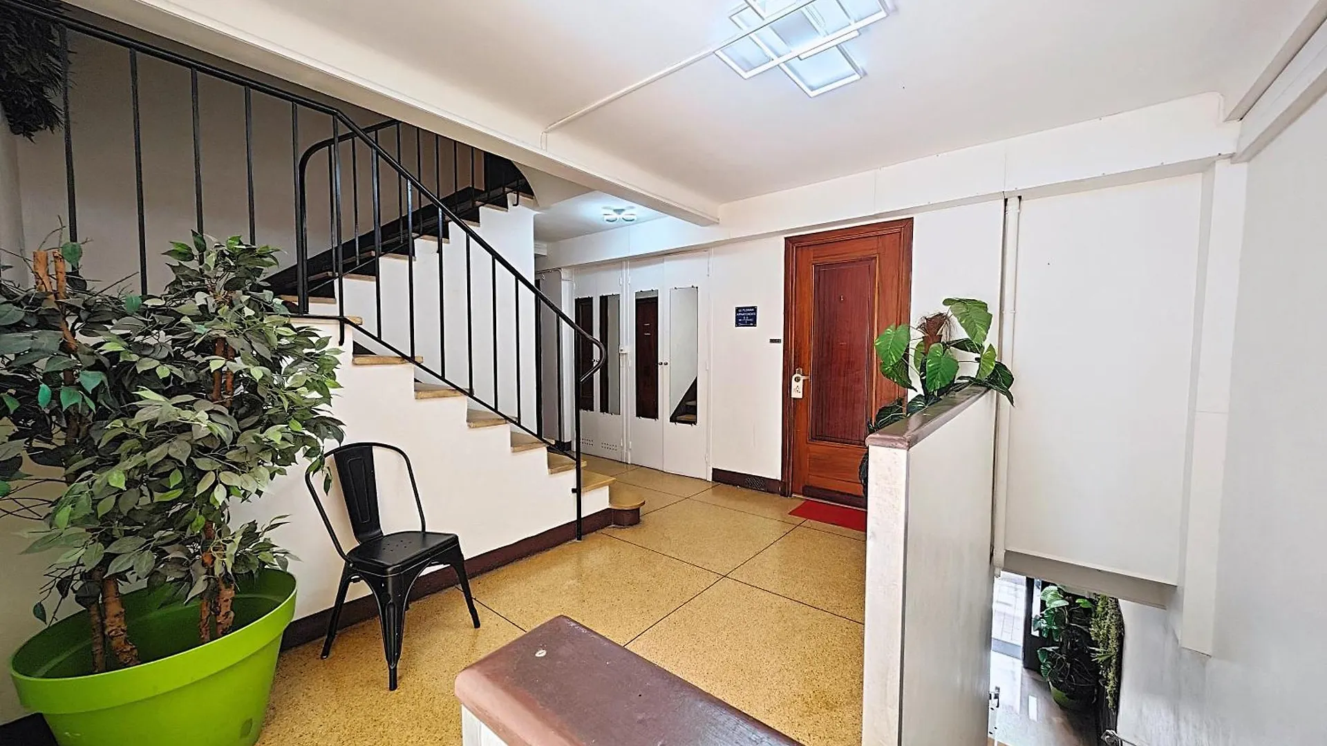 Hotel Le Florian Cannes
