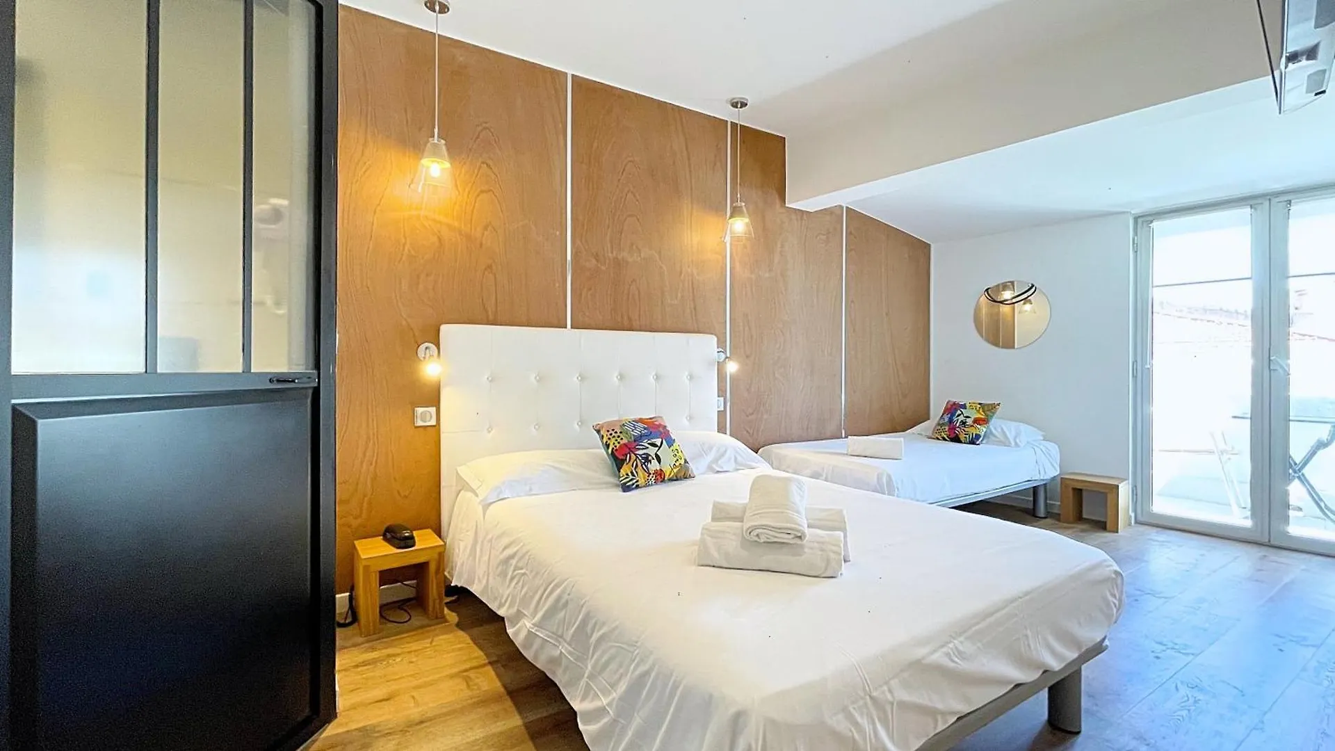 Hotel Le Florian Cannes