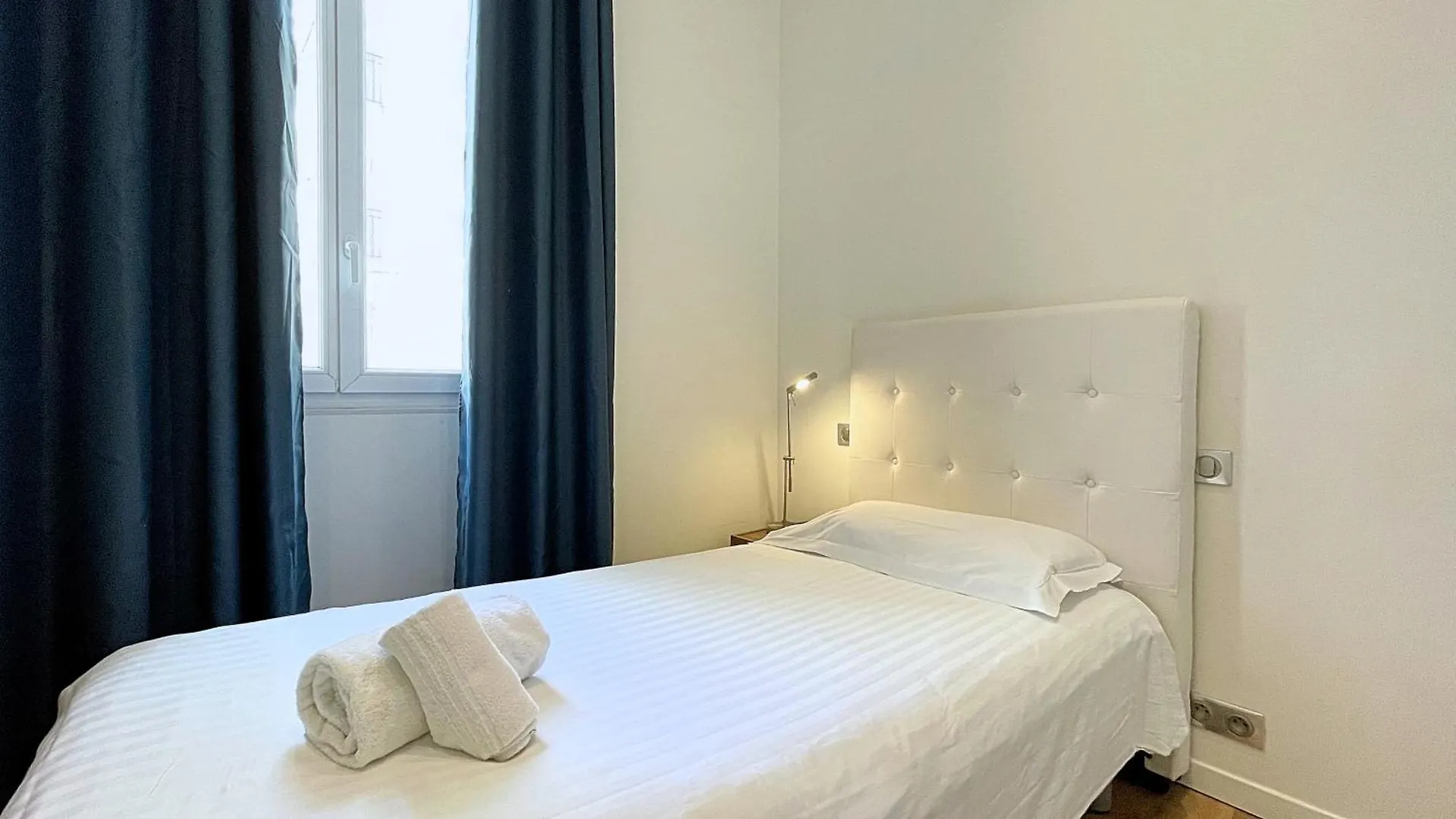 Hotel Le Florian Канны