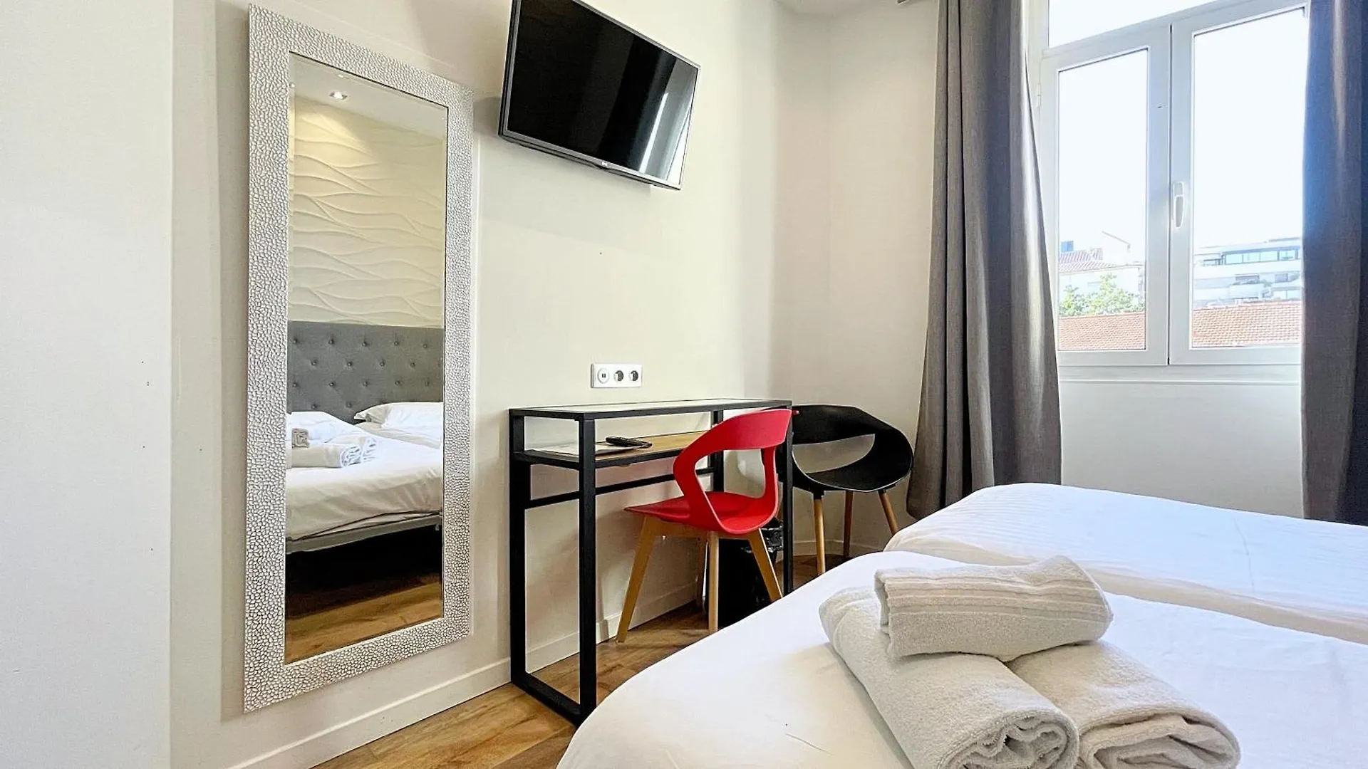 Hotel Le Florian Канны